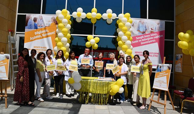 Hepatit Siroz Ve Karaciğer Kanserinin En Büyük Nedeni