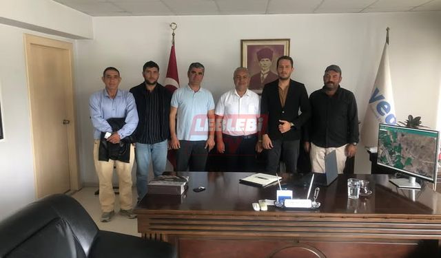Yekbas’ın Elektrik Sorunu Giderilecek