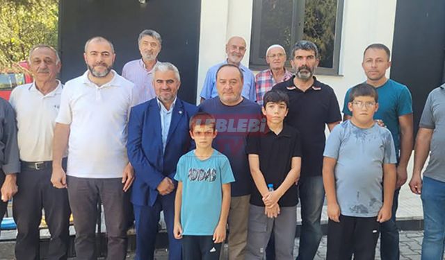 Kargı Saadet’te, Yakup Gökçe Güven Tazeledi
