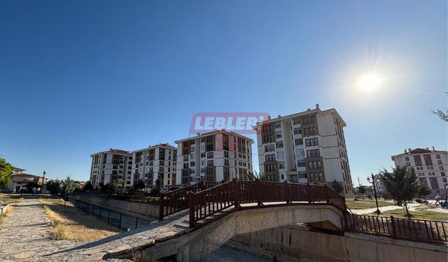 O İlçede TOKİ İhalesi İptal Edildi