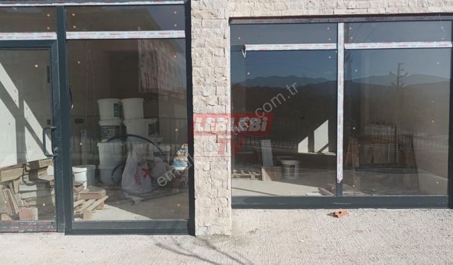 TOKİ Çorum Dahil 21 İldeki 102 İş Yerini Açık Artırmayla Satacak