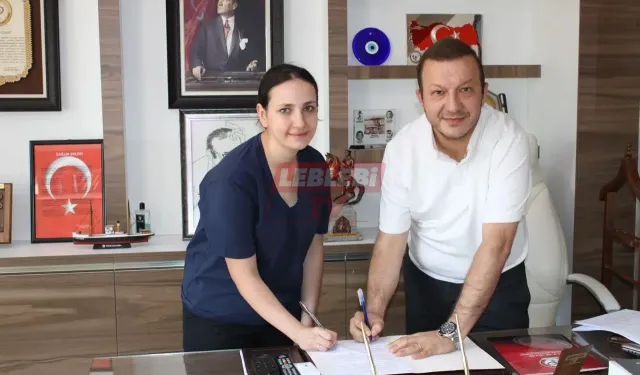 Çorum Eczacı Odası'ndan Üyelerine Anaokulu İndirimi