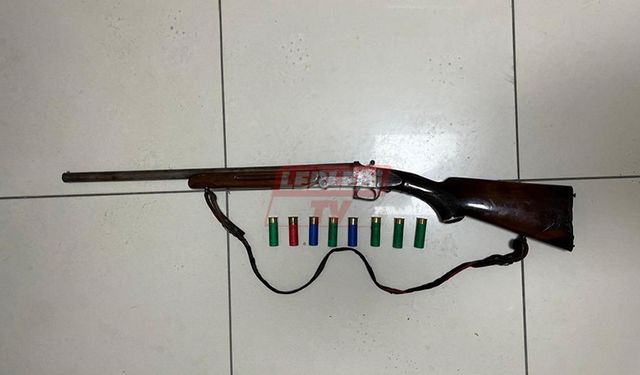 Polis Uygulamalardan Yine Boş Çıkmadı