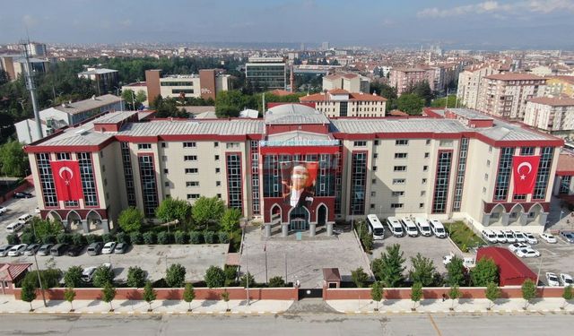 Çorum Emniyetinden 4 ilde Dev Dolandırıcılık Operasyonu