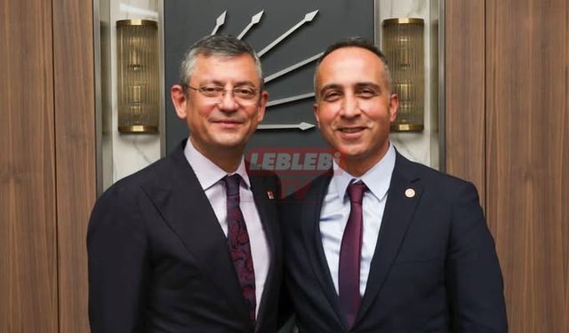 Dinçer Solmaz Yeniden Aday