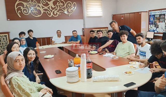 YKS Tercih İşlemleri Bugün Başladı