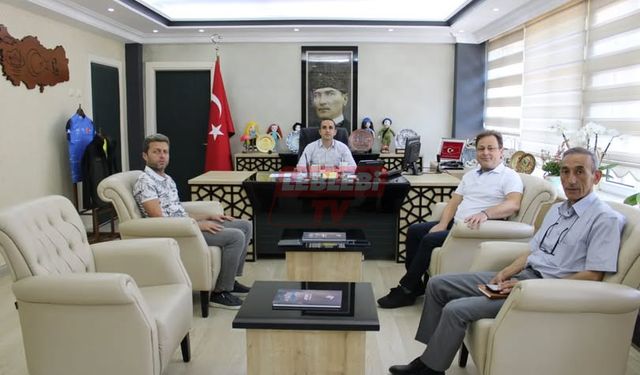 İskilip’te Eylül Ayındaki Eğitim Etkinlikleri Masaya Yatırıldı