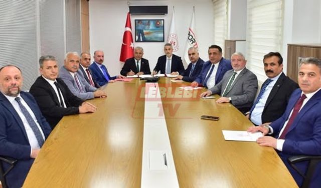 Boğazkale’de Tarihi Spor Yatırımı Başlıyor!