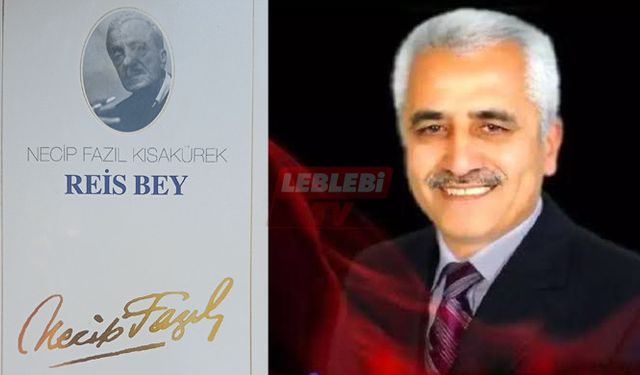 "Reis Bey" Osmancık'ta Sahnelenecek
