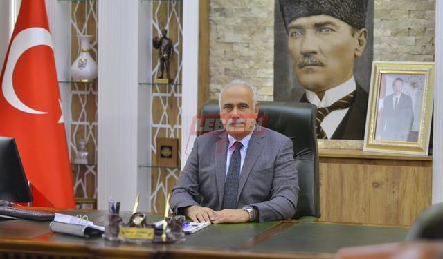 Başkan Çizikci, “Dolandırıcılara Fırsat Vermeyelim”