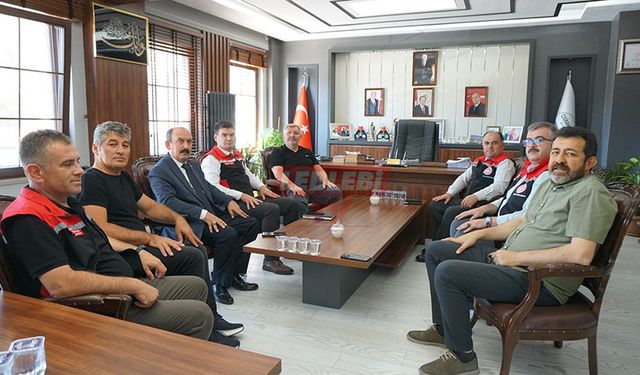 Tarım’dan Osmancık Çıkarması