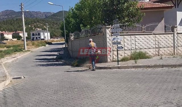 Her Şey Daha İyi Bir Osmancık İçin