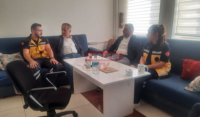 Sağlık Hizmetleri Vatandaş Odaklı Olmalı