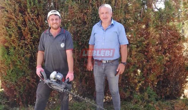 Ortaköy Belediyesi Hizmet Sahasını Genişletti