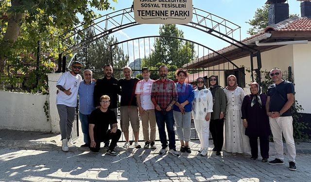 Coğrafi İşaretli Lezzetlerimiz TGRT Haber’de