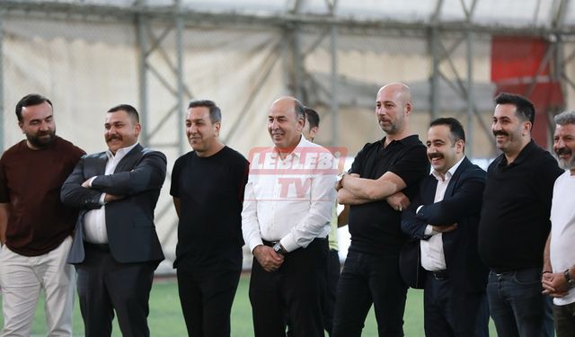 Ülkü Ocaklarının Halısaha Şampiyonu Alaca