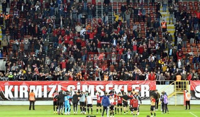 Çorum FK’ya, PFDK’dan Dudak Uçuklatan Ceza!