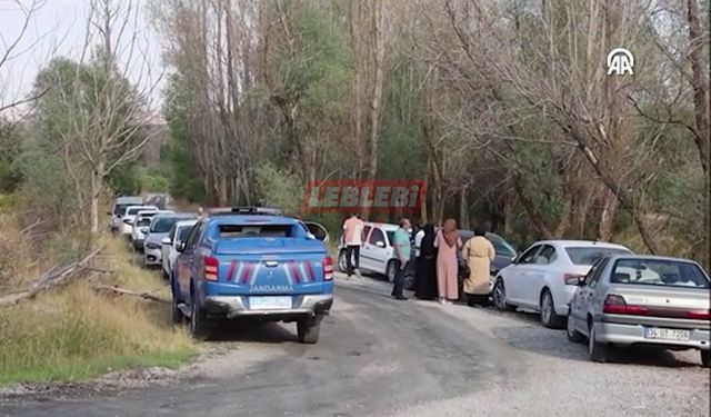 Termal Su, Yaşlı Çifti Zehirleyerek Hayattan Kopardı