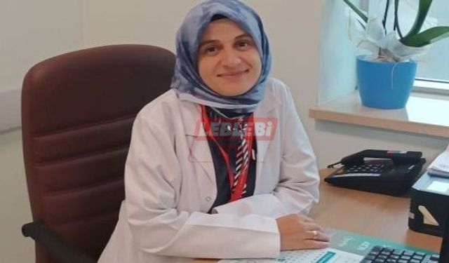 Hastanede Fiziksel Tıp Ve Rehabilitasyon Uzmanı Göreve Başladı