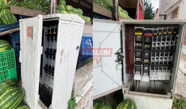Bu Sorumsuzluk Bir Cana Mal Olsa Hesabını Kim Verecek?