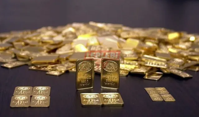 Altın Fiyatları Zirve Sonrası Yatay Seyirde! İşte Gram, Çeyrek Ve 27 Ağustos Altın Fiyatları