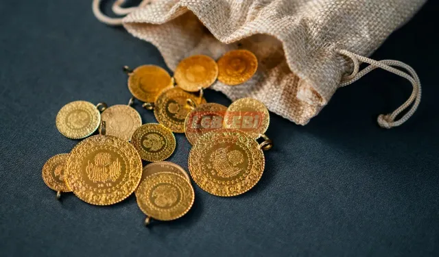 Altın Haftaya Düşüşle Başladı! Gram Altın, Çeyrek Altın Ne Kadar? İşte 11 Ağustos 2025 Altın Fiyatları...