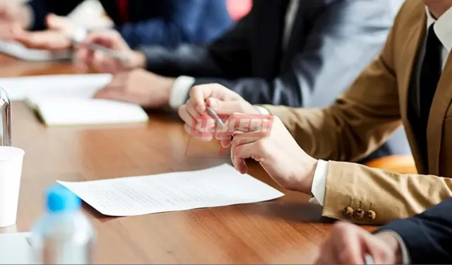 Belediye Personel Alacak! Başvurular Başladı