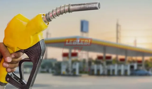 Benzine Dev Zam Geliyor! Depolarınızı Doldurun!