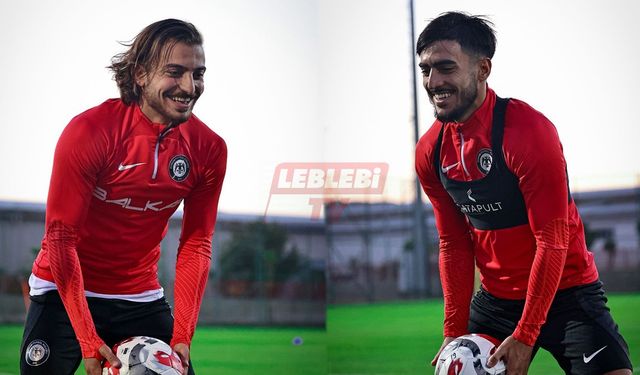 Çorum FK, Keçiörengücü Maçının Hazırlıklarına Başladı