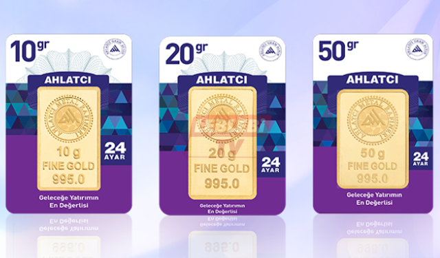 Altın Haftaya Düşüşle Başladı! İşte Gram, Çeyrek Ve 25 Ağustos Altın Fiyatları