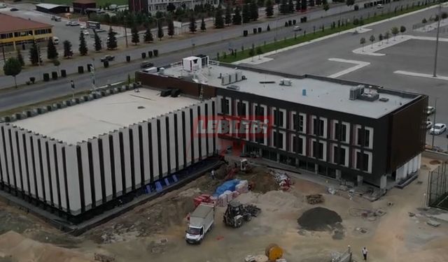 Güreşin Şampiyonları Buradan Çıkacak
