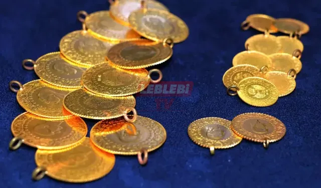 Altında Dalgalı Seyir! Gram Altın, Çeyrek Altın Ne Kadar? İşte 16 Ağustos 2025 Altın Fiyatları