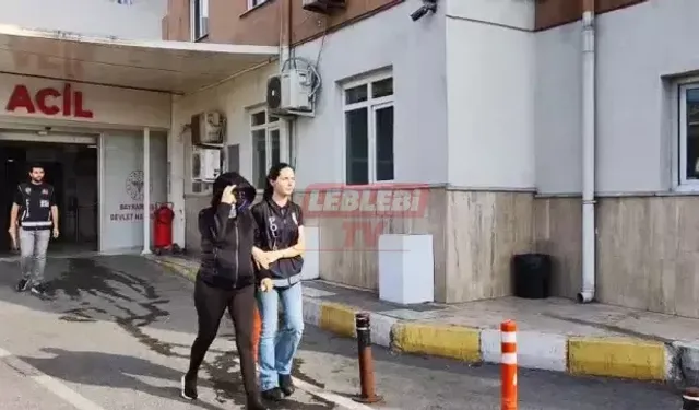 Belediye Başkanı Dahil 42 Kişi Gözaltında