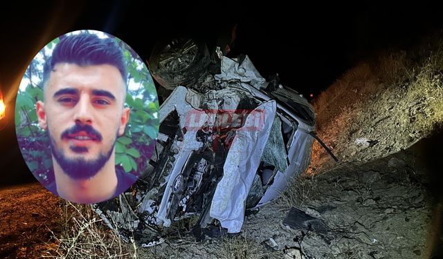 Yoğun Bakımdaki Yaşam Mücadelesini Kaybetti