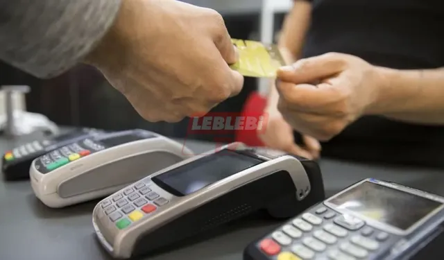 Kredi Kartı Limitlerinde Yeni Dönem! BDDK Harekete Geçti: Rekor Ceza Kapıda