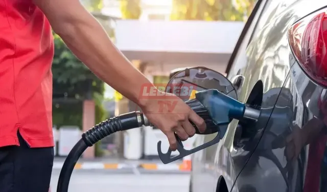 Sürücüler İyi Haberle Uyandı! Pompaya Yansıdı