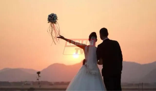 Düğün de Vurulan Damat Hayatını Kaybetti