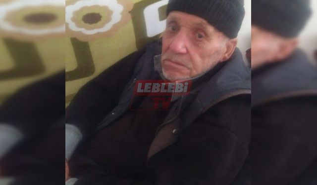 Şükrü Yanar Vefat Etti