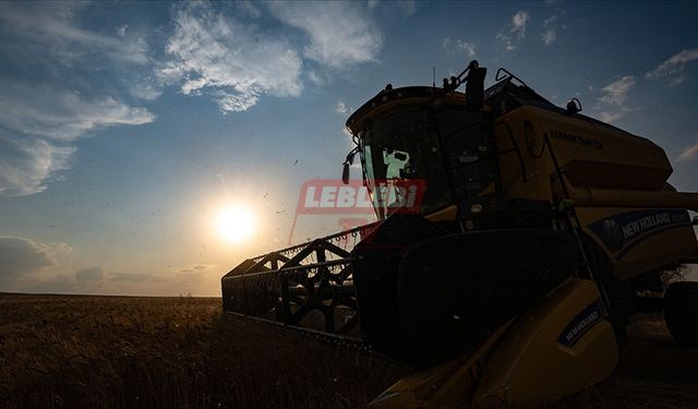 Çiftçilere Müjde! O Ödenek Hesaplara Yattı