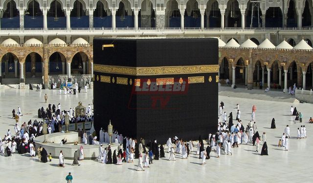Umreye Gitmek İsteyenler Vakit Kaybetmeyin! Başvurular Başlıyor