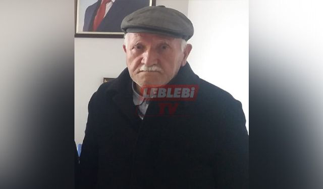 Rıza Hardal, Kuşsaray’da Toprağa Verilecek