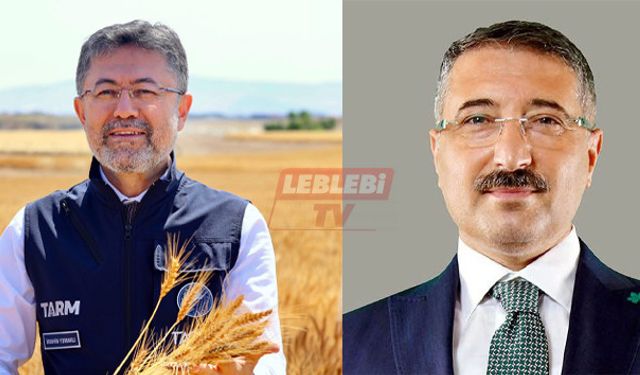 Rumi Bekiroğlu, Tarım Bakanı Yumaklı'yı İstifaya Davet Etti