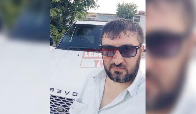 Erol Keyvan Hayatını Kaybetti