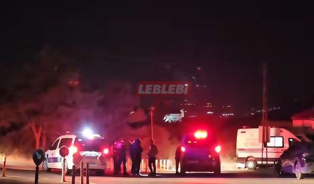 Babasıyla Aynı Kaderi Yaşadı Cinayete Kurban Gitti