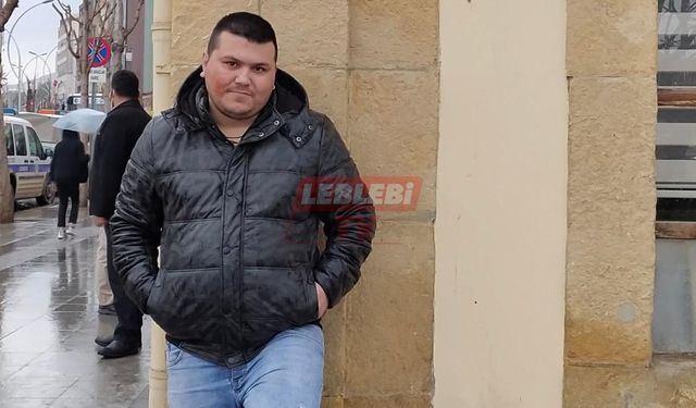 “Çarşıya Gidiyorum” Diye Çıktı! Her Yerde Aranıyor