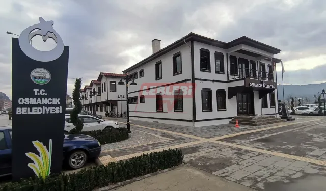 Asfalt Üretim Tesisinin Doğalgaz Hatlarının Yapımı İhale Edilecek