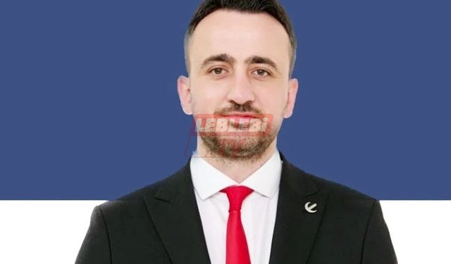 Yeğen, “Son Günlerdeki Mesnetsiz İddialar Organize Karalamadır”