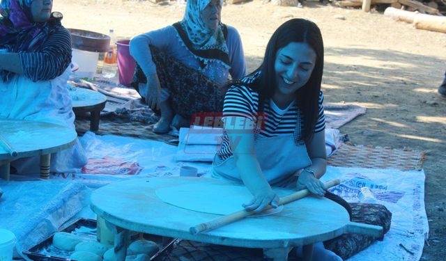 Bu Kaymakam “Bizden Biri” Gibi