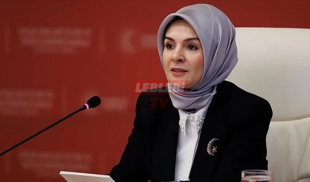 Bakan Göktaş Çorum’a Geliyor