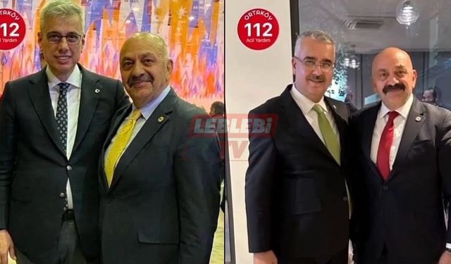 Ortaköy’e Yeni Bir Kurum Daha!